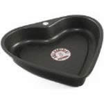 gobel heart cake tin